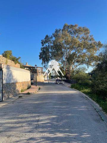 Terreno en venta en Fuengirola, Torreblanca photo 0