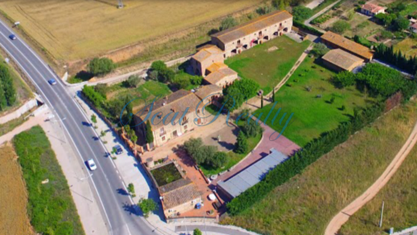 Chalet en venta en Palafrugell, Palafrugell photo 0