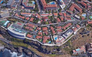 Edificio en venta en Puerto de la Cruz, La Paz photo 0