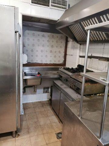 Local comercial en venta en Madrid, Madrid photo 0