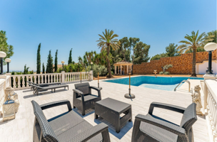 Chalet en venta en Puçol, Puçol photo 0