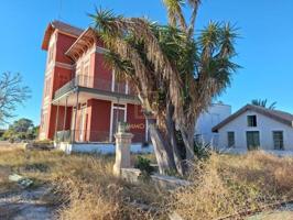 Chalet en venta en Sant Joan d'Alacant, Sant Joan d'Alacant photo 0