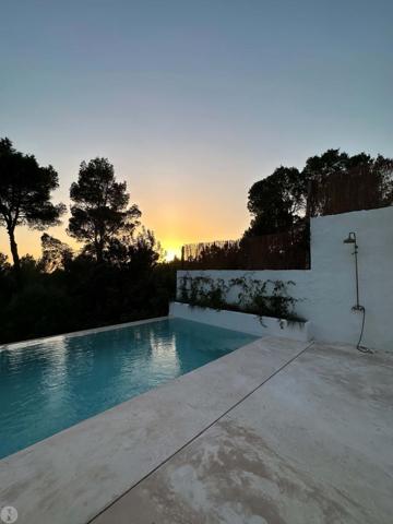 Chalet en venta en Sant Antoni de Portmany, Área de Sant Antoni photo 0