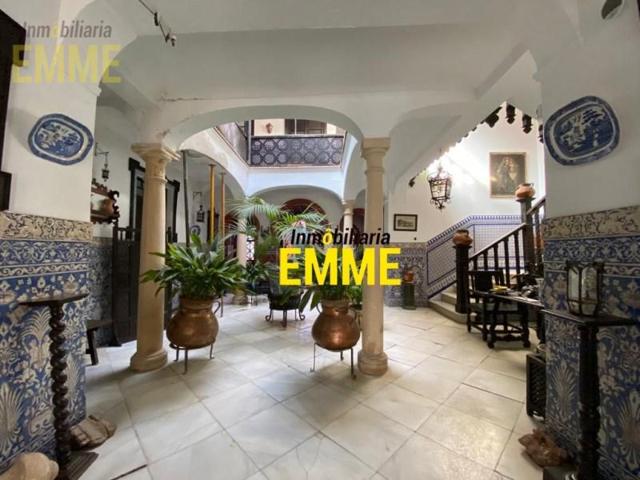 Casa en venta en Ronda photo 0