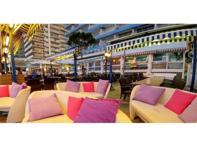 Local comercial en venta en Castell-Platja d'Aro photo 0