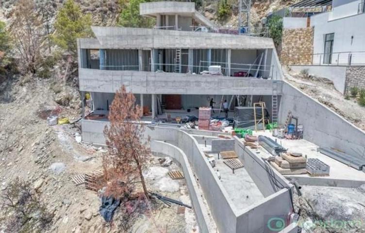 Chalet en venta en Altea, Altea photo 0