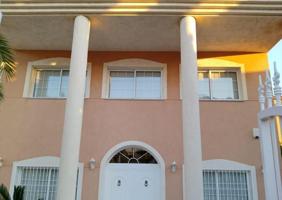 Chalet en venta en Puerto de Mazarrón, Bolnuevo photo 0