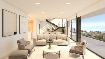 Chalet en venta en Altea photo 0