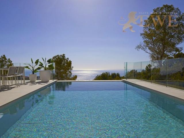 Chalet en venta en Altea, Sierra Altea photo 0