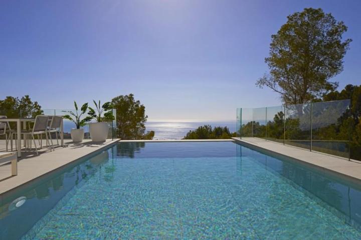 Chalet en venta en Altea photo 0