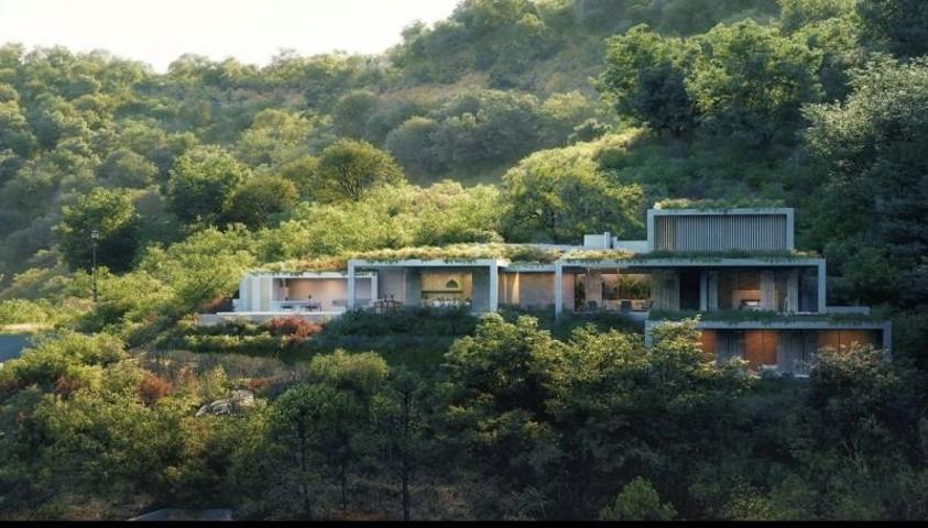 Chalet en venta en Benahavís, Benahavis photo 0