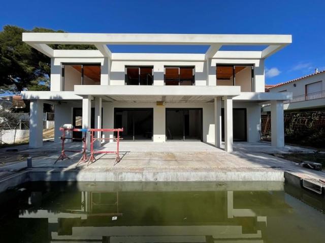 Chalet en venta en Castell-Platja d'Aro, Castell-Platja d'Aro photo 0