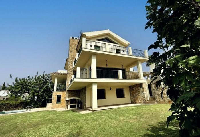 Casa en venta en Marbella, Marbella - San Miguel photo 0