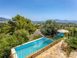 Chalet en venta en Pollença photo 0