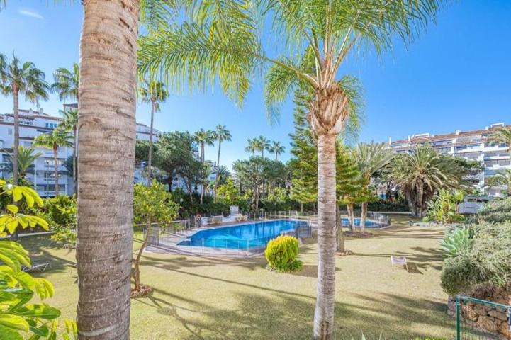 Atico Duplex en venta en Marbella, Puerto - Puerto Banús photo 0