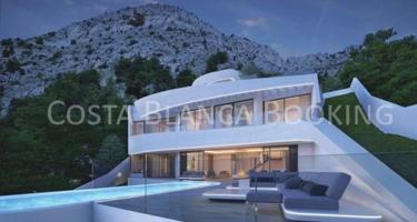 Chalet en venta en Altea, Altea Hills photo 0
