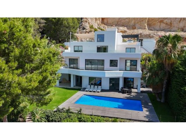 Chalet en venta en Altea photo 0