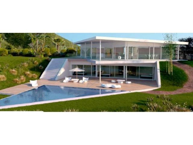 Chalet en venta en Benalmádena, Benalmadena photo 0