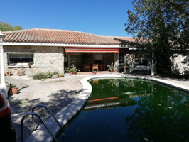 Piso en venta en El Escorial, El Escorial photo 0