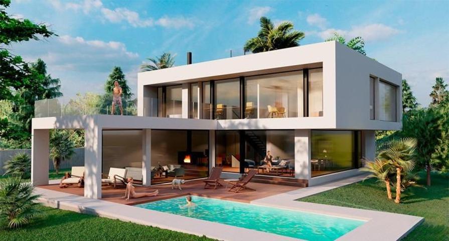 Chalet en venta en Marbella, Marbella Este photo 0