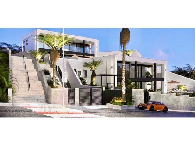 Chalet en venta en Adeje photo 0