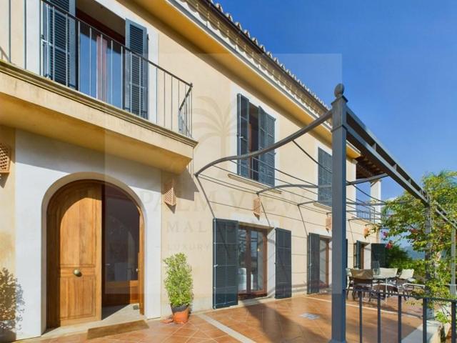 Chalet en venta en Calvia photo 0