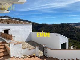 Chalet en venta en Ronda photo 0