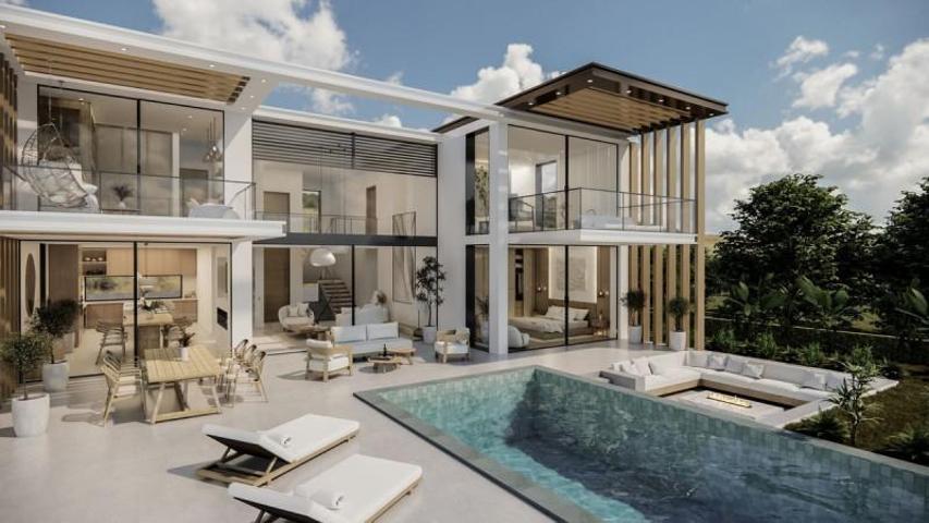 Chalet en venta en Benalmádena, Benalmadena photo 0