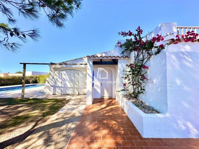 Chalet en venta en Mahón-Maó photo 0