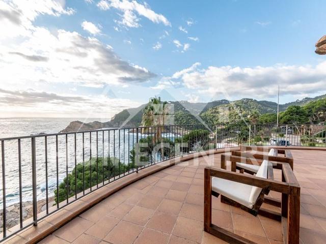 Apartamento en venta en Begur photo 0