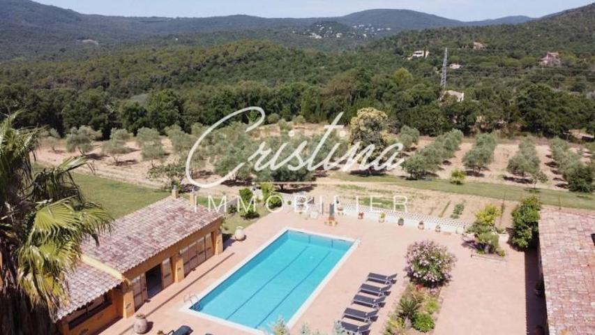 Casa con terreno en venta en Calonge, Urbanizacion - Vescomptat Cabanyes photo 0