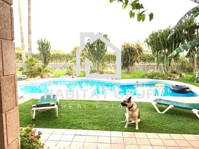 Terreno en venta en Mahón-Maó photo 0