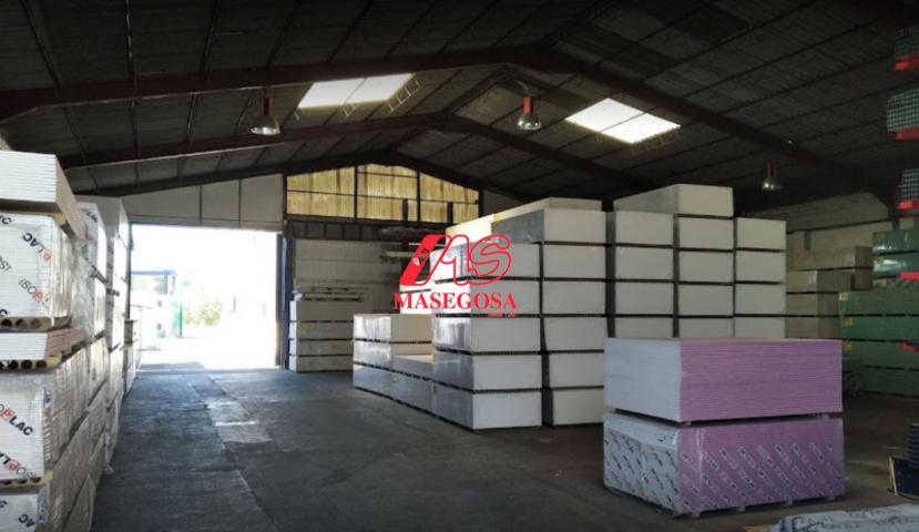 Nave industrial en venta en Granada, NORTE photo 0