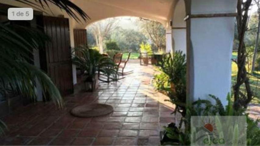 Chalet en venta en Córdoba, Cordoba photo 0