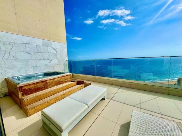 Aticos en venta en Benidorm, Playa Poniente photo 0