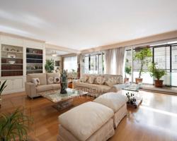 Piso en venta en Barcelona, Sarrià photo 0