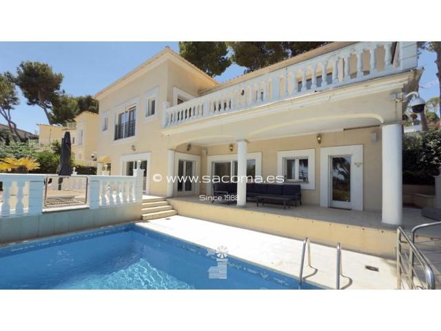 Chalet en venta en Calvia photo 0