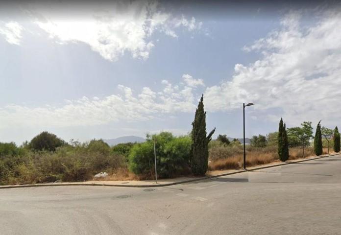 Nave industrial en venta en Estepona, Parque Central photo 0