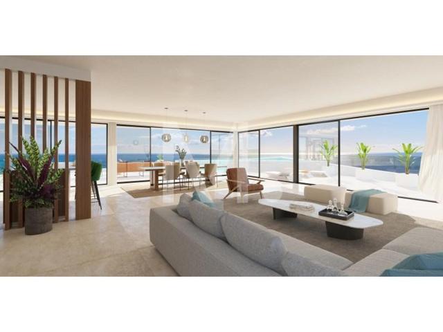 Aticos en venta en Fuengirola photo 0