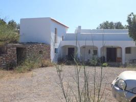 Chalet en venta en Sant Joan de Labritja, Sant Joan photo 0