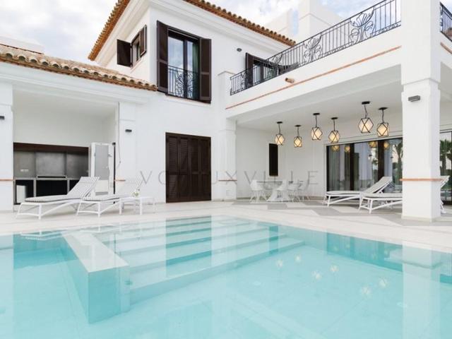 Chalet en venta en Finestrat photo 0