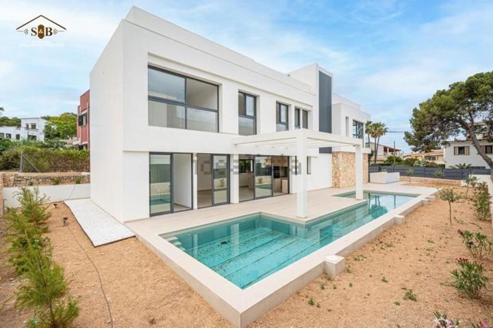 Chalet en venta en Llucmajor, Son Veri photo 0