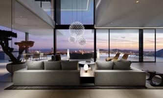 Chalet en venta en Benidorm, Sierra Cortina photo 0