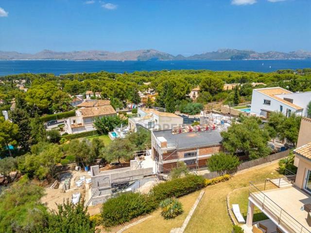 Chalet en venta en Alcúdia, Bonaire - Mal Pas photo 0