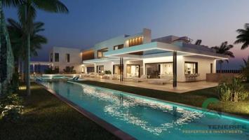 Terreno en venta en Adeje, Adeje photo 0