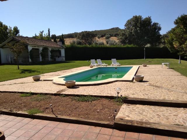 Chalet en venta en Ciudad Real, Ciudad Real photo 0