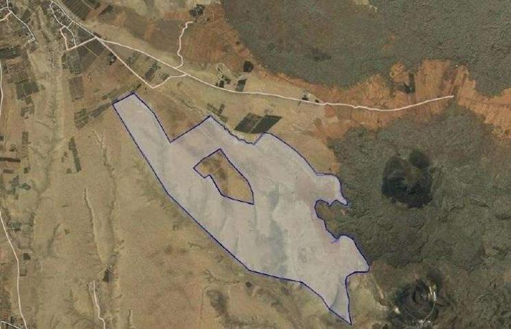 Terreno en venta en Tuineje, Tuineje photo 0