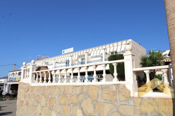 Edificio en venta en Mojácar, Mojacar Playa photo 0