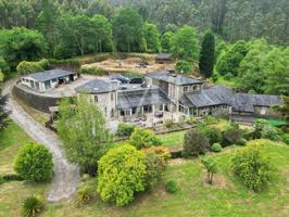 Casa con terreno en venta en Cerdido photo 0