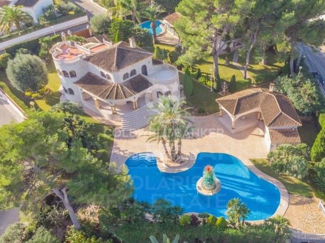 Chalet en venta en Jávea-Xàbia photo 0